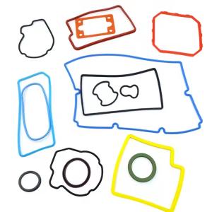 China Rubber OEM Sealing Ring on sale