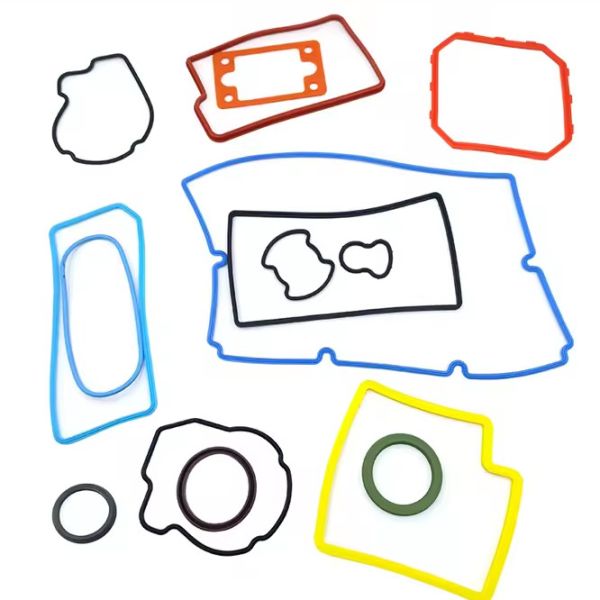 Buy Rubber OEM Sealing Ring at wholesale prices