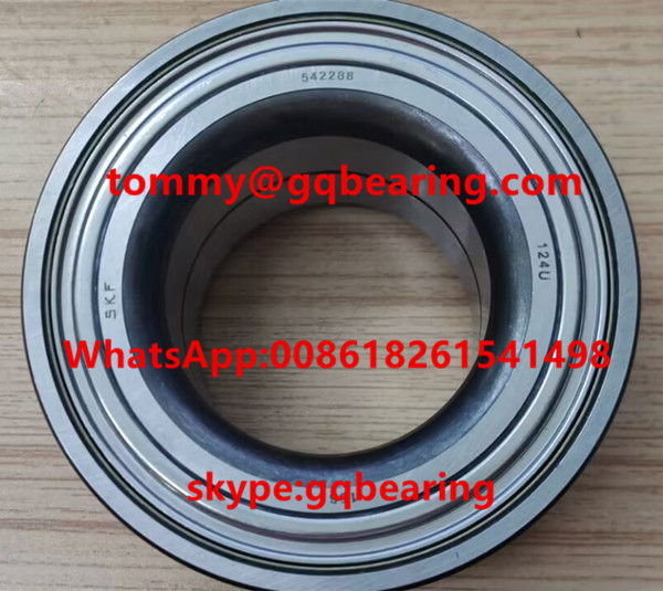 Gcr15 Steel SKF VKBC 51188 Rear Wheel Hub Bearing GL63 AMG Automotive Bearing