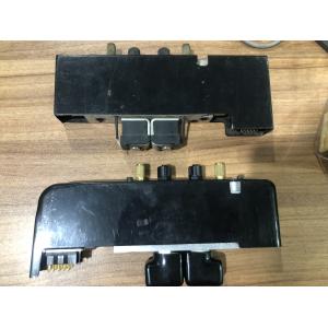 Air Jet Loom Parts 4c Nozzle With Bracket