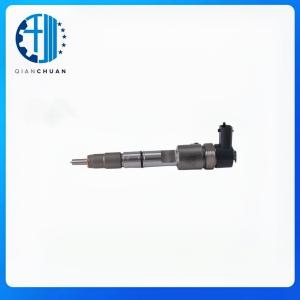 0445110364 0445110365 Fuel Injector for Changchai Engine 4B28TC