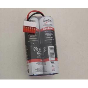 Commercial Medical Battery PHILIPS LP_9 Sealed Lead Rechargeable Battery