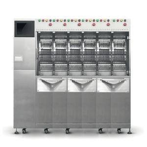 Accurate Checkweigher For Capsule And Tablet ， Capsule Weight Checker