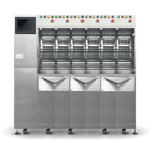 Buy Accurate Checkweigher For Capsule And Tablet ， Capsule Weight Checker at wholesale prices