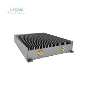 Mesh Radio-Advanced Connectivity Solutions-Smartmesh Airborne Radio