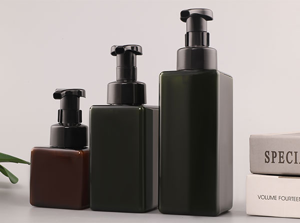450ml Dispenser Soap Foam Foaming Pump For Hand Soap