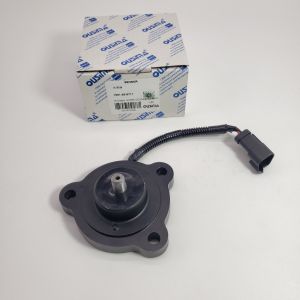 OUSIMA Steering Sensor 7861-93-8711 Angle Sensor 7861938711 For KOMATSU GD655