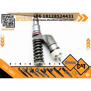 C15 Common Rail Injection Valves Diesel Engine Injector 200-1117 211-3023 235