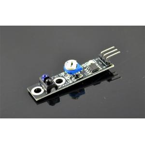 1 Channel Tracing Sensors For Arduino Module With Demo Code