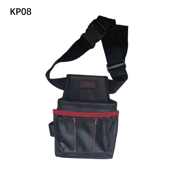 Buy KP08 Car Film Tool Kit 16"X16" Or 14'X 30" Black With KOOFILM Logo at wholesale prices