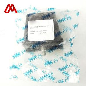 High-Quality Rear Leaf Spring Bumper for ISUZU ELF, Durable and Reliable