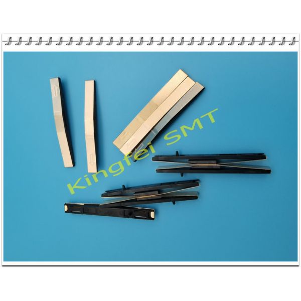 Buy N610014970AE Sub-plate N610037839AA Cover Panasonic NPM CM402 CM602 8mm SMT Feeder Parts at wholesale prices