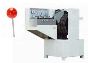 China Hard Candy / Lollipop Production Line Die Forming Machine Fully Automatic on sale