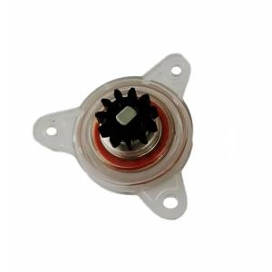 Custom One Way Unidirectional Gear Damper Rotary For Ice Maker Soft Close Or