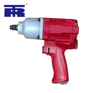 Customized Pneumatic Impact Gun Square Head 1/2 Inch Air Wrench