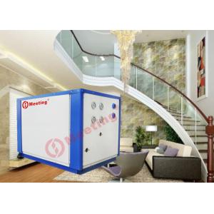 Quality Meeting MDS100D 38KW Geothermal Source Heat Pump Heating System for sale