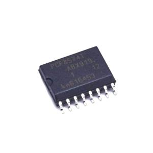 100% New Original PCF8574T Electronic Components Supplier Atsam3u1eb-cu