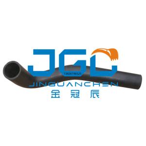 Hot Sales Excavator Pipe E325 E325C Cooling Water Tank Hose 190-5795