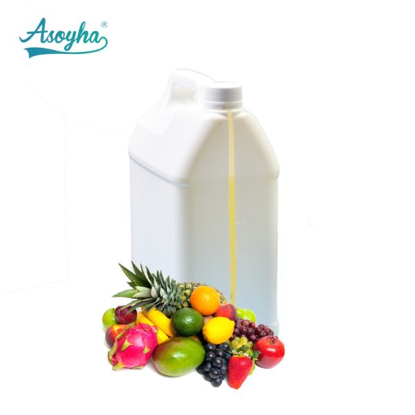 Buy Pullman Fruity Floral Scented Plant Essential Oil CE Certification at wholesale prices