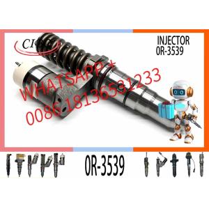 Engine fuel injector 392-0211 0R-9944 0R-3539 386-1766 0R-8619 250-1302 250-1304