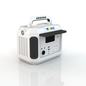 MPPT Portable Li Ion Battery Packs For Camping CPAP Emergency