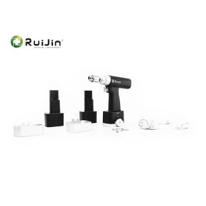 Acetabular Reamer Drill Surgical Power Tools Micro Autoclave Keyless Chuck