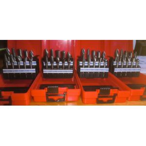 High Precision Tungsten Carbide Rotating Burr 10mm Ten Piece