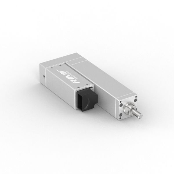 Buy RobustMotion RM-RLA Compact Electric Linear Actuator, Precise Motion Control Automation Solution at wholesale prices