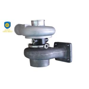 KATO Excavator Engine Parts 6D31 / 6D31T Turbocharger 49179-02110