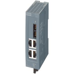 Quality 6GK5004-1BD00-1AB2 Siemens One Year Warranty for sale