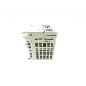 5.5 Input AMPS Industrial Servo Drives , Industrial Control System SGDA-01AS