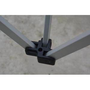 Custom Printed Folding Pop-Up Tent Gazebo Banner Stand Full-Color Print For