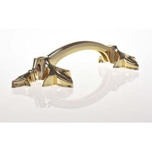 European Style Coffin Handles Suppliers , Casket Hardware 140mm Hole Distance