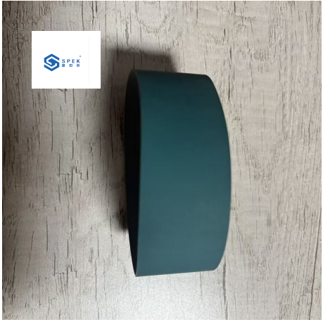 Quality Chungking White Double Boiled Bristles 76mm Wild Pure For Paint Brushes for sale