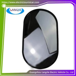 China Electric Golf Cart Components EZGO LXI Internal Rearview Mirror on sale