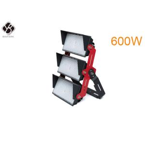 200W - 2000W High Mast LED Flood Light , Sports Arena Lighting 150LM/W High
