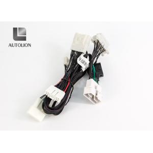 Multifuction OBD Module Closer for Vois 2017 Side Mirror Auto Fold When Car Lock