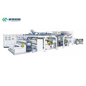 Quality SJ120-FMS2400Jumbo Bag Lamination Machine for sale