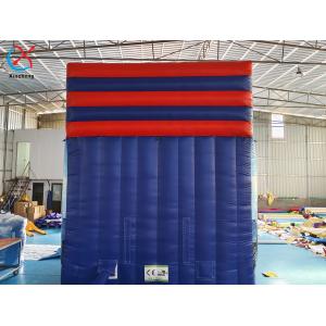 Manufacturer PVC Inflatable Slide Spiderman Hero Inflatable Double Dry Slides