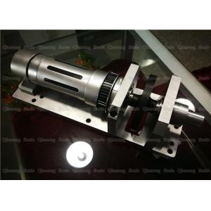 Suturing Thermoplastic Fabrics Ultrasonic Sewing Machine By 35Khz Ultrasonic