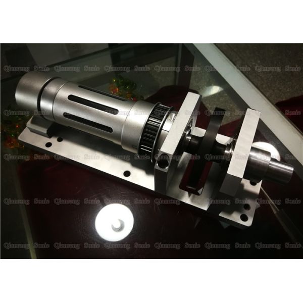 Suturing Thermoplastic Fabrics Ultrasonic Sewing Machine By 35Khz Ultrasonic