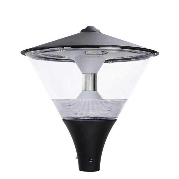 Decorative Garden Led Outdoor Post Lights For Landscape -20 60C Working Temperature