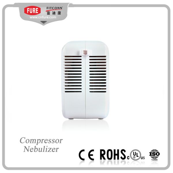 portable mini medical compressor nebulizer