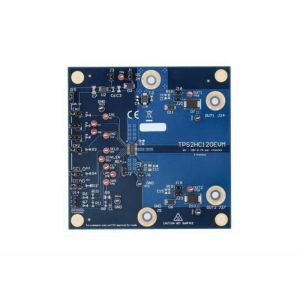 Quality TPS2HC120EVM Embedded Solutions Hardware Evaluation Module TPS2HC120-Q1 Smart High Side Switch for sale