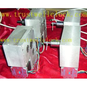 Quality mechanism for tower and floral clocks for sale