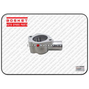 4JG2 UBS Isuzu Engine Parts Water Outlet Pipe 8942546011 8-94254601-1