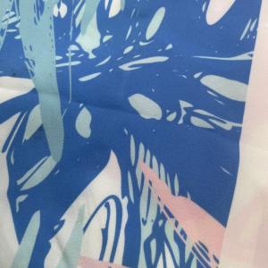 73±5GSM 50D+20D*50D+20D SS2024 RECOMMENDED FABRIC