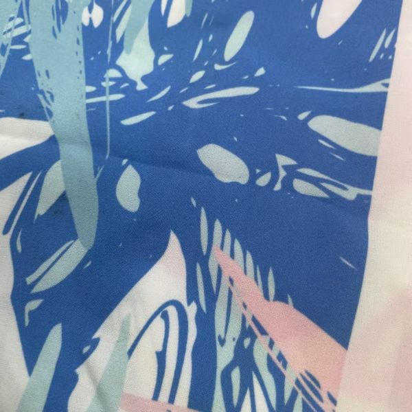 73±5GSM 50D+20D*50D+20D SS2024 RECOMMENDED FABRIC