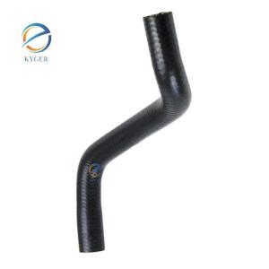 Water Pump Radiator Coolant Hose Water Pipe 17127617373 1712 7617 373 For BMW