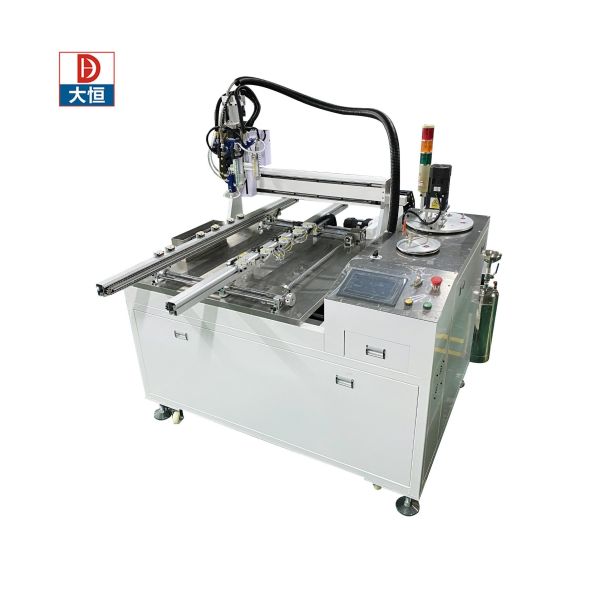 Customized Request CE Certified Transformer Potting Machine with Customization